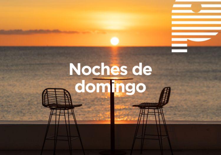DIMANCHES Hôtel Cap Negret Altea, Alicante DIMANCHES Hôtel Cap Negret Altea, Alicante