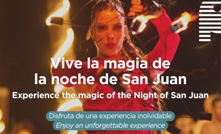 LA NUIT DE SAN JUAN Hôtel Cap Negret Altea, Alicante LA NUIT DE SAN JUAN Hôtel Cap Negret Altea, Alicante