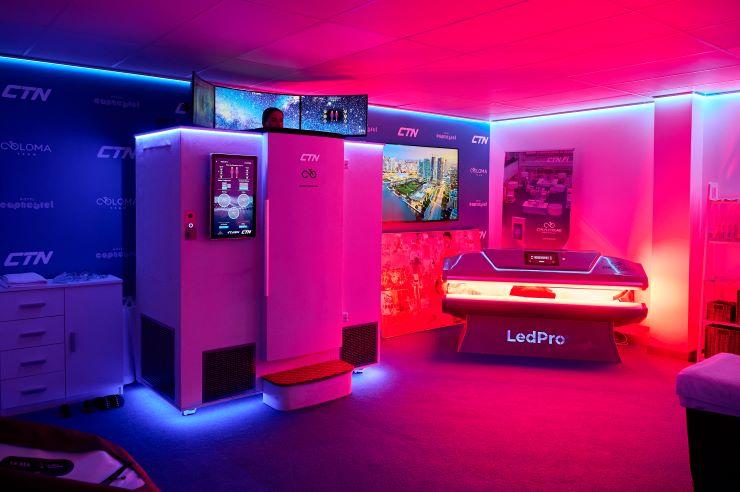 STUDIO DE RÉCUPÉRATION Hôtel Cap Negret Altea, Alicante STUDIO DE RÉCUPÉRATION Hôtel Cap Negret Altea, Alicante