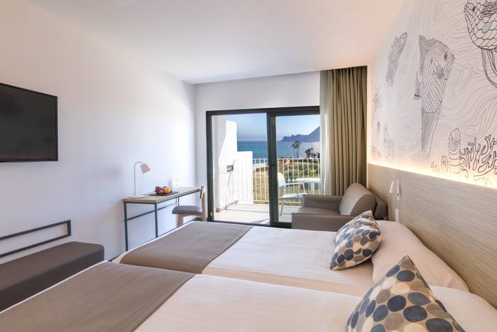 None - Hôtel Cap Negret - Altea, Alicante None - Hôtel Cap Negret - Altea, Alicante
