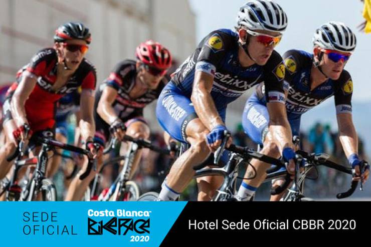 Costa blanca bike race package hôtel cap negret altea, alicante Costa blanca bike race package hôtel cap negret altea, alicante