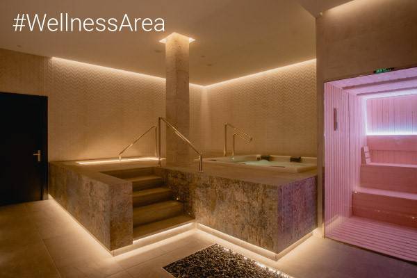Wellness experience hôtel cap negret altea, alicante Wellness experience hôtel cap negret altea, alicante