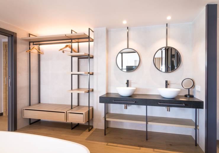 Junior suite altea hôtel cap negret altea, alicante Junior suite altea hôtel cap negret altea, alicante