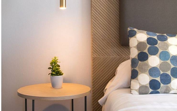 Chambre deluxe avec vue sur la mer hôtel cap negret altea, alicante Chambre deluxe avec vue sur la mer hôtel cap negret altea, alicante