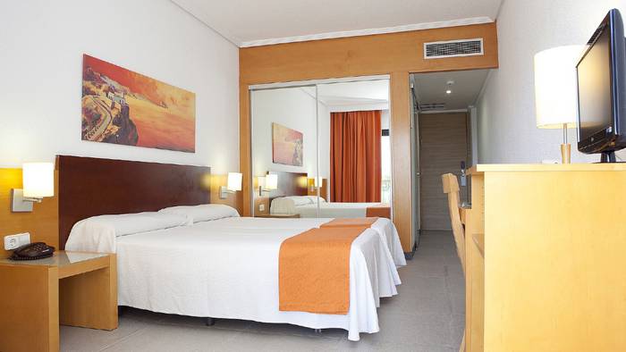 None - Hôtel Cap Negret - Altea, Alicante None - Hôtel Cap Negret - Altea, Alicante