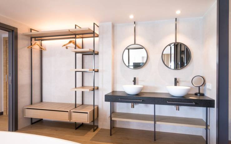 Junior suite altea hôtel cap negret altea, alicante Junior suite altea hôtel cap negret altea, alicante