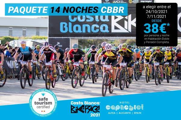 Cbbr 14 nights hôtel cap negret altea, alicante Cbbr 14 nights hôtel cap negret altea, alicante