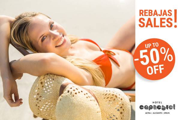 Vente! hôtel cap negret altea, alicante Vente! hôtel cap negret altea, alicante