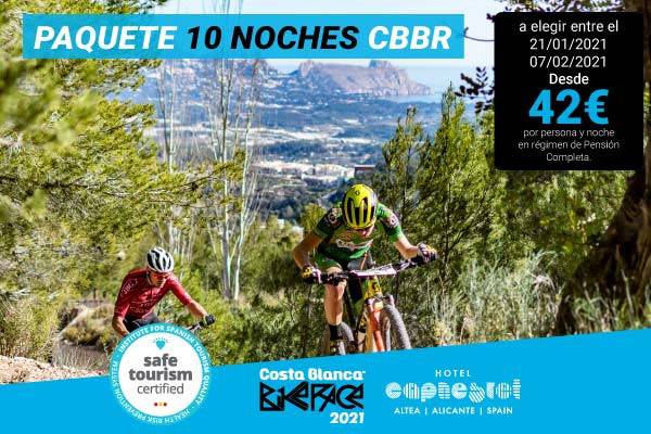 Costa blanca bike race 10 nights hôtel cap negret altea, alicante Costa blanca bike race 10 nights hôtel cap negret altea, alicante