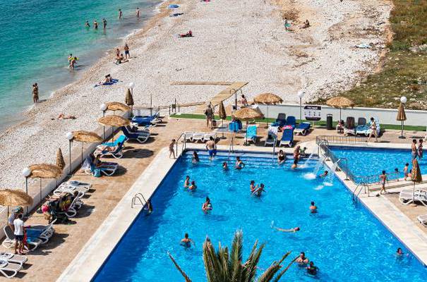 Troisième personne gratuite! hôtel cap negret altea, alicante Troisième personne gratuite! hôtel cap negret altea, alicante