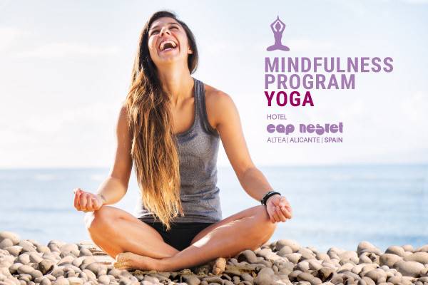 YOGA RETREAT: YOGA RETREAT: