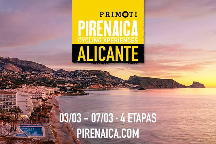 Pirenaica cycling experinece hôtel cap negret altea, alicante Pirenaica cycling experinece hôtel cap negret altea, alicante