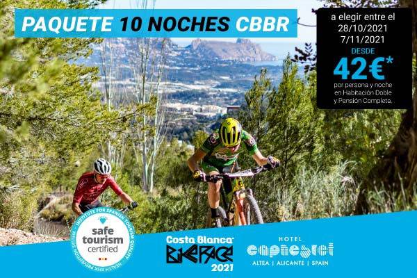 Cbbr 10 nights hôtel cap negret altea, alicante Cbbr 10 nights hôtel cap negret altea, alicante