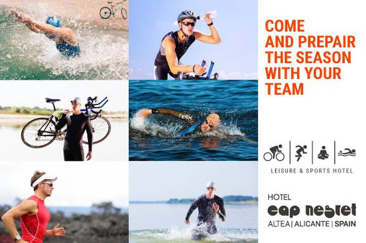 Sports Cap Negret Hôtel Cap Negret Altea, Alicante Sports Cap Negret Hôtel Cap Negret Altea, Alicante