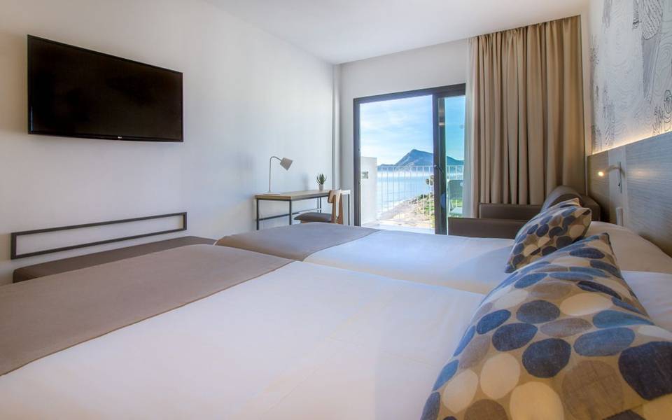 Double premiere plus hôtel cap negret altea, alicante Double premiere plus hôtel cap negret altea, alicante
