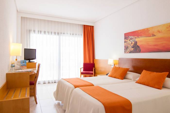 None - Hôtel Cap Negret - Altea, Alicante None - Hôtel Cap Negret - Altea, Alicante
