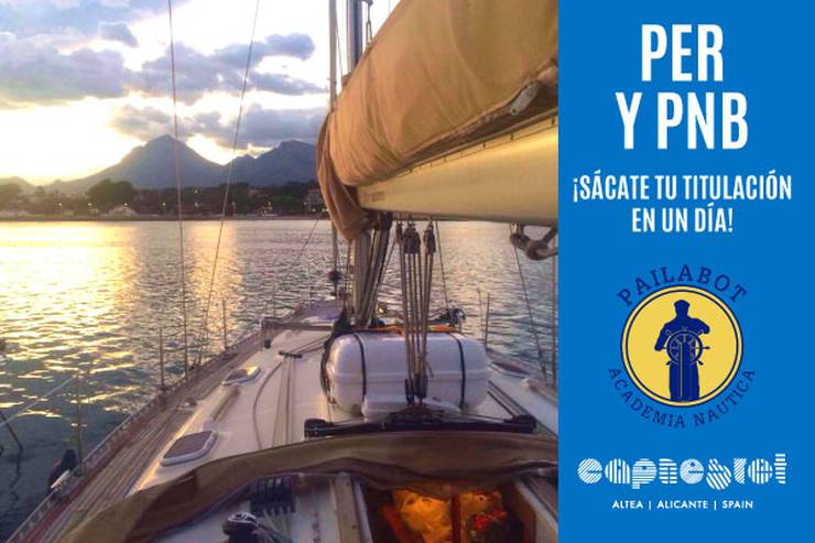 Per & pnb, votre titre en un jour hôtel cap negret altea, alicante Per & pnb, votre titre en un jour hôtel cap negret altea, alicante