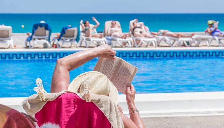Tarif Senior 55 Ans Hôtel Cap Negret Altea, Alicante Tarif Senior 55 Ans Hôtel Cap Negret Altea, Alicante