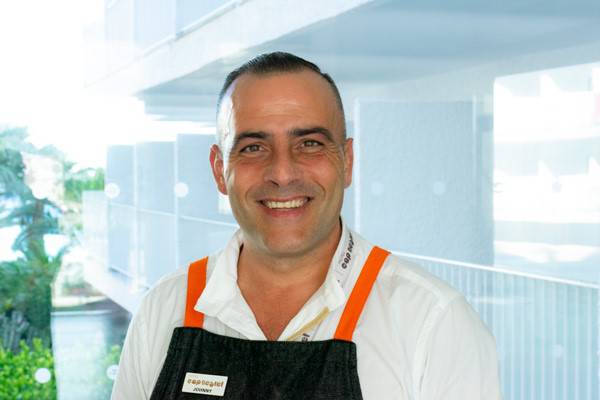 6. OUR TEAM - Hôtel Cap Negret - Altea, Alicante 6. OUR TEAM - Hôtel Cap Negret - Altea, Alicante