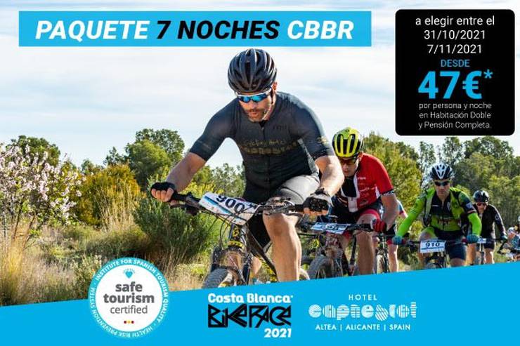 Cbbr 7 nights hôtel cap negret altea, alicante Cbbr 7 nights hôtel cap negret altea, alicante