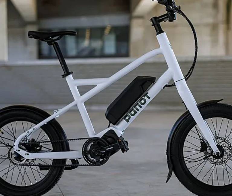 E-bikes Hôtel Cap Negret Altea, Alicante