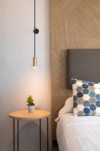 CHAMBRE DELUXE AVEC VUE SUR LA MER Hôtel Cap Negret Altea, Alicante CHAMBRE DELUXE AVEC VUE SUR LA MER Hôtel Cap Negret Altea, Alicante