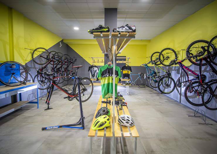 Tarif cycliste Hôtel Cap Negret Altea, Alicante Tarif cycliste Hôtel Cap Negret Altea, Alicante