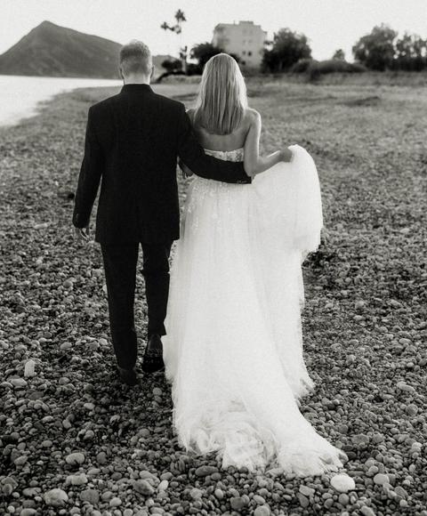 Weddings Hôtel Cap Negret Altea, Alicante Weddings Hôtel Cap Negret Altea, Alicante