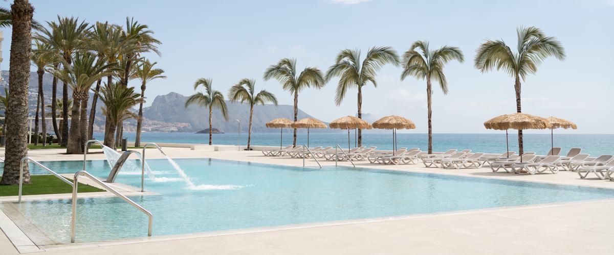Cap Negret - Altea, Alicante - Cap Negret - Altea, Alicante -
