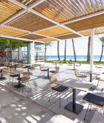 Restaurant la pecera Hôtel Cap Negret Altea, Alicante Restaurant la pecera Hôtel Cap Negret Altea, Alicante