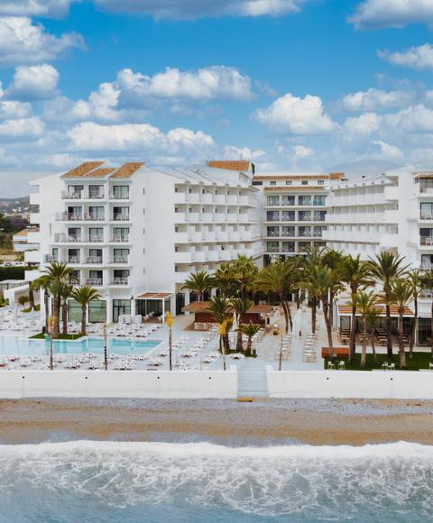 General Hôtel Cap Negret Altea, Alicante General Hôtel Cap Negret Altea, Alicante