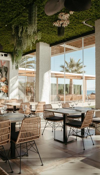 Hôtel Cap Negret Altea, Alicante Hôtel Cap Negret Altea, Alicante