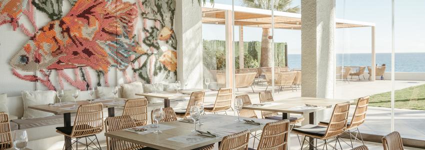 Hôtel Cap Negret Altea, Alicante Hôtel Cap Negret Altea, Alicante