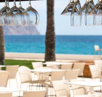 Hôtel Cap Negret Altea, Alicante Hôtel Cap Negret Altea, Alicante