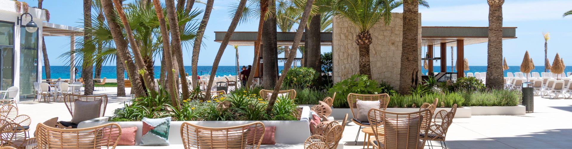 Cap Negret - Altea, Alicante - Cap Negret - Altea, Alicante -