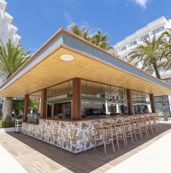 Blue beach altea gastro & club Hôtel Cap Negret Altea, Alicante Blue beach altea gastro & club Hôtel Cap Negret Altea, Alicante