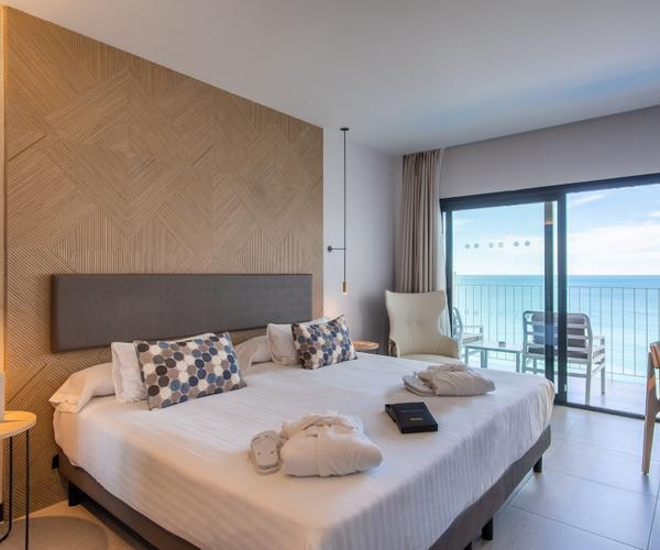 Hôtel Cap Negret Altea, Alicante Hôtel Cap Negret Altea, Alicante