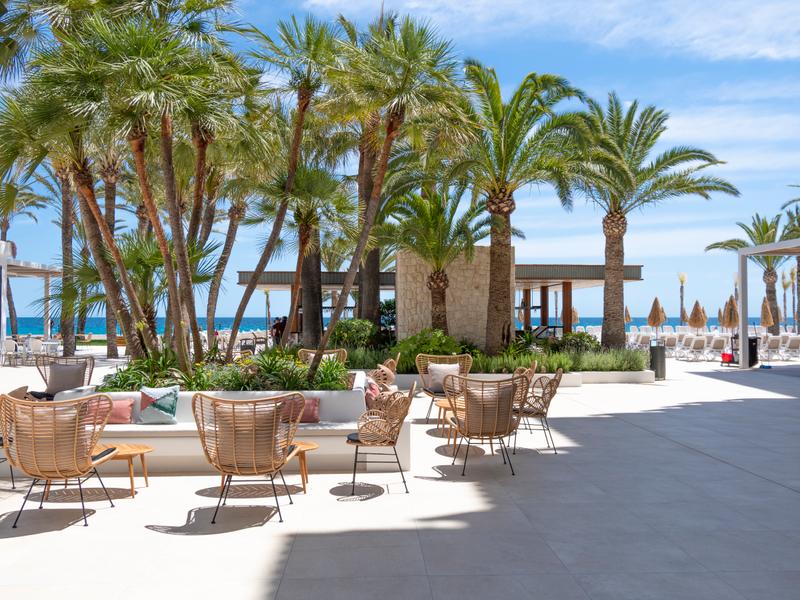 Hôtel Cap Negret Altea, Alicante Hôtel Cap Negret Altea, Alicante