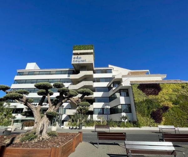 Hôtel Cap Negret Altea, Alicante Hôtel Cap Negret Altea, Alicante