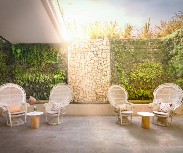 Hôtel Cap Negret Altea, Alicante Hôtel Cap Negret Altea, Alicante