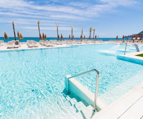 Hôtel Cap Negret Altea, Alicante Hôtel Cap Negret Altea, Alicante