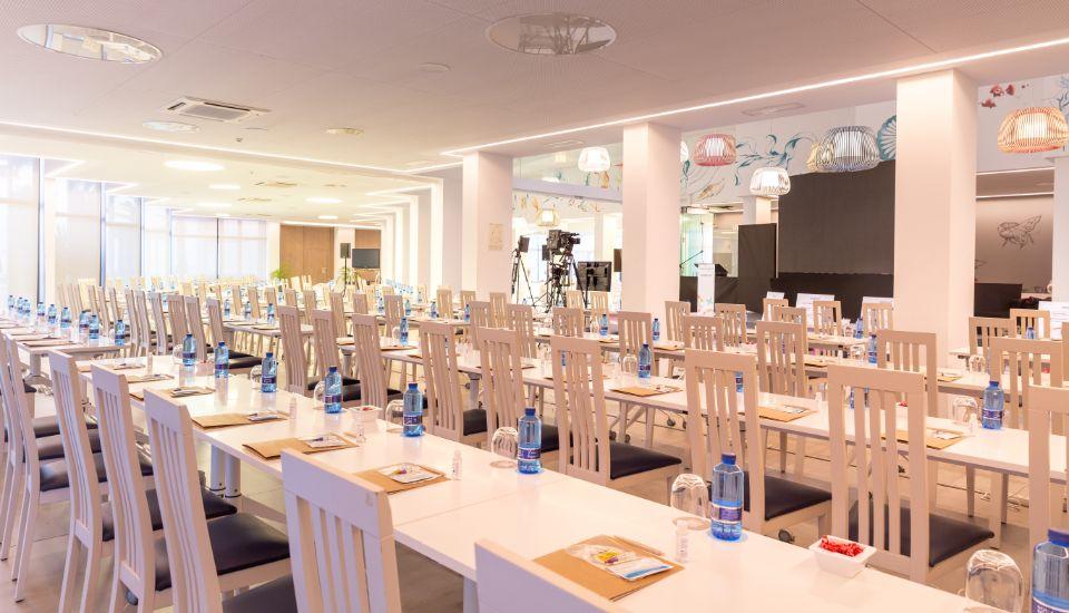 Hôtel Cap Negret Altea, Alicante Hôtel Cap Negret Altea, Alicante